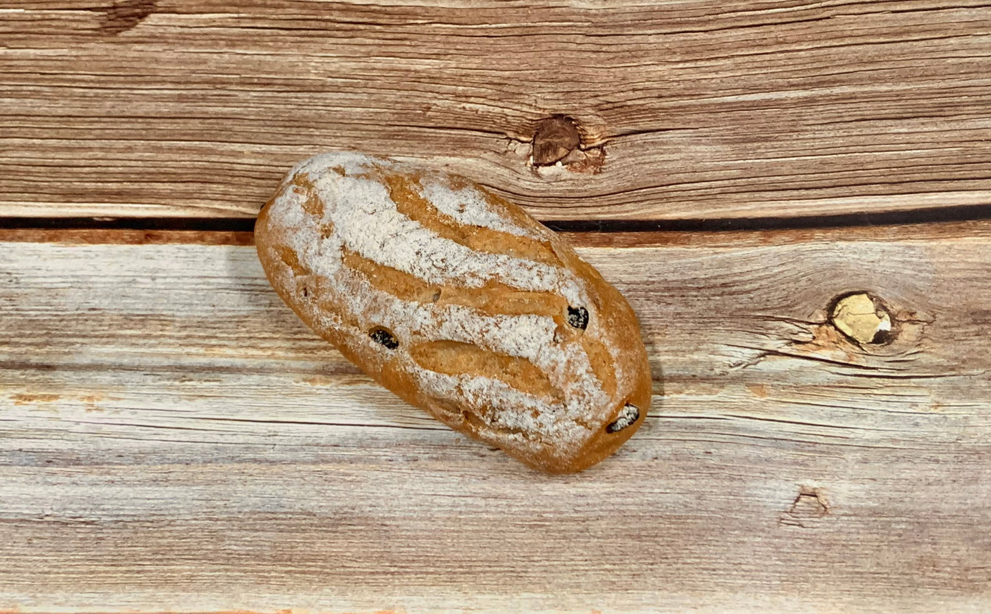 Campagne カンパーニュ