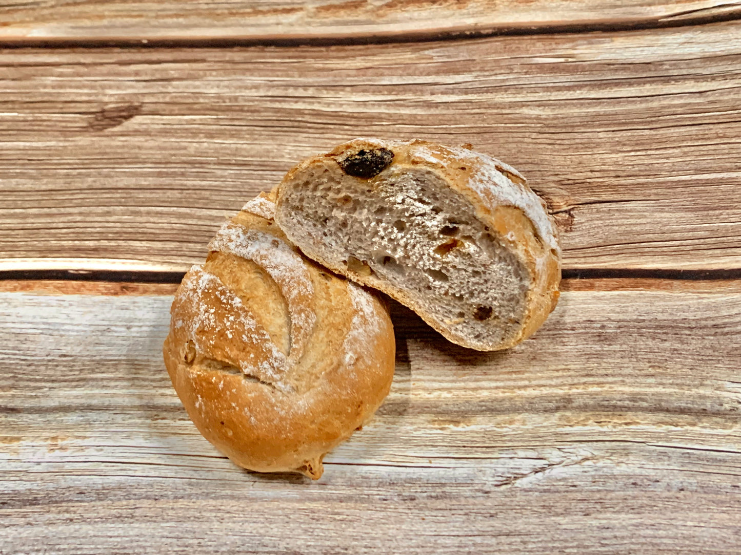Campagne カンパーニュ
