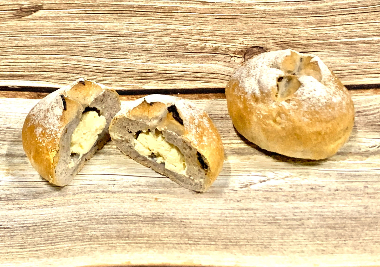 Cheese Campagne チーズカンパーニュ