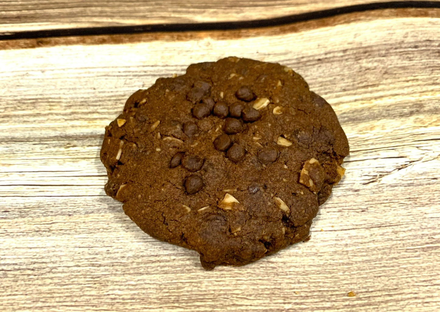 Drop Cookie (Black) ドロップクッキー(ブラック)