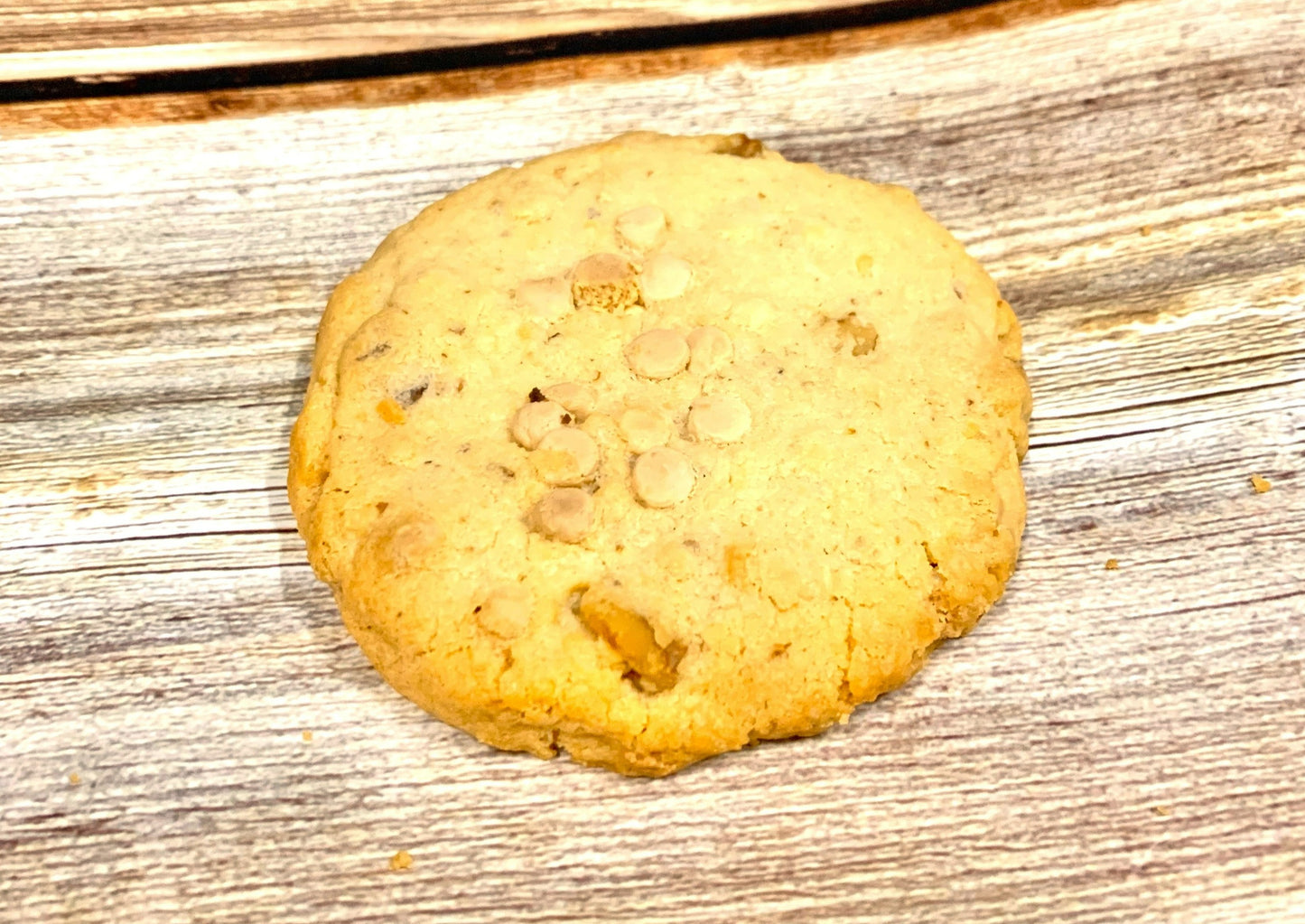 Drop Cookie (White) ドロップクッキー(ホワイト)