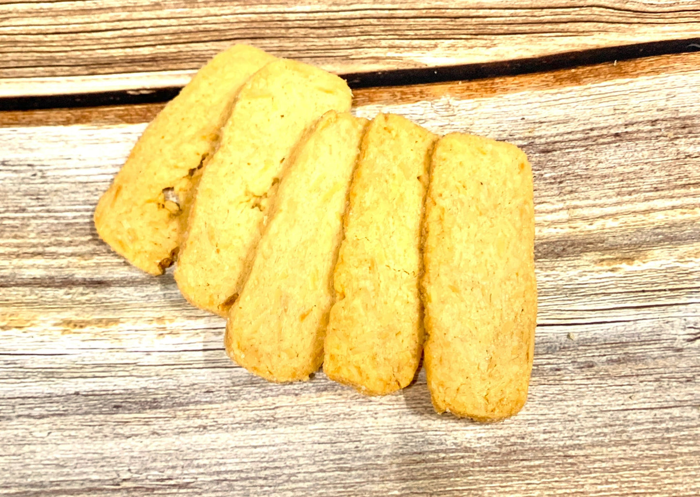 Almond Cookie (5 pcs.) アーモンドクッキー(5枚)