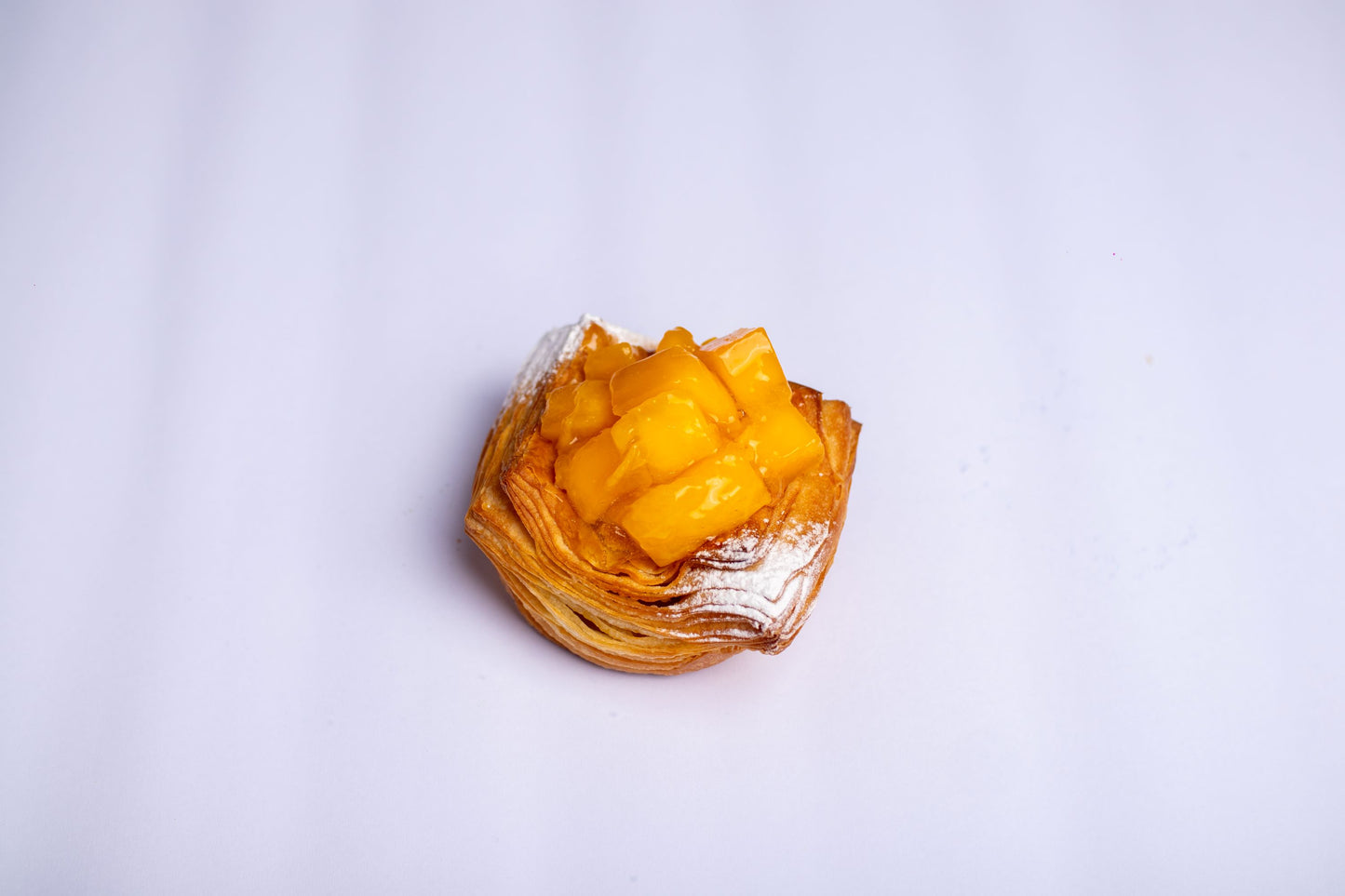 Mango danish マンゴーデニッシュ