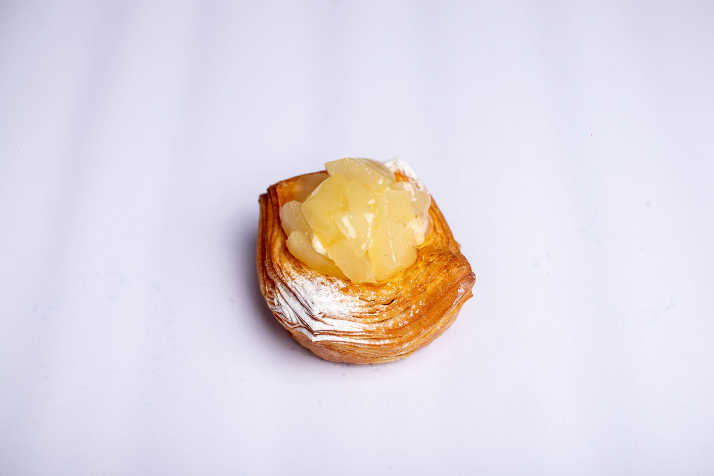 Pear danish 洋梨デニッシュ
