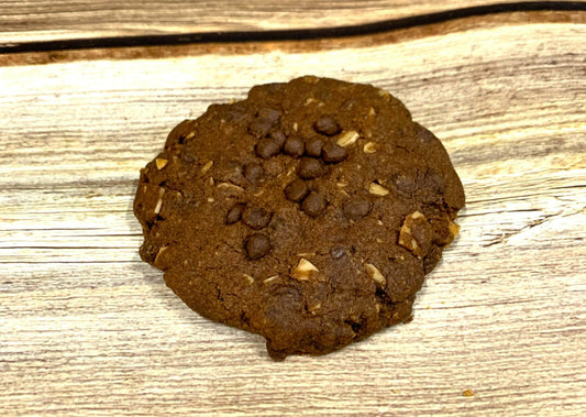 Drop Cookie (Black) ドロップクッキー（ブラック）