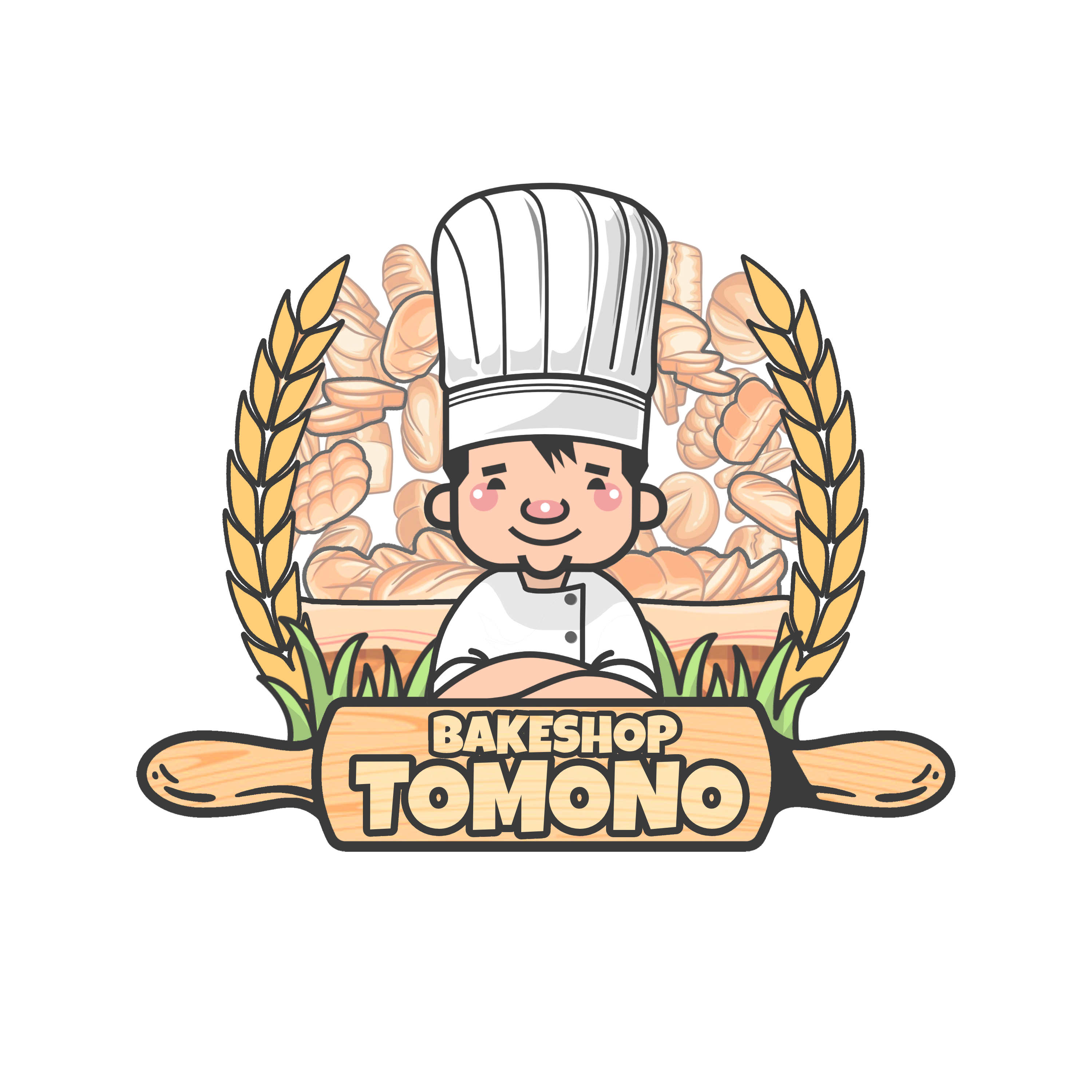 Tomono Premium Bakery